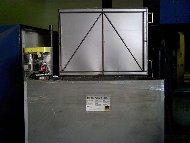 Stripping Services, Paint Removal, Coating Removal, Powder Coating Paint Strippers, Aluminum Stripper, Stripping Aluminum/E-coating Paint Removers, Aluminum Paint Strippers - Stripping Equipment